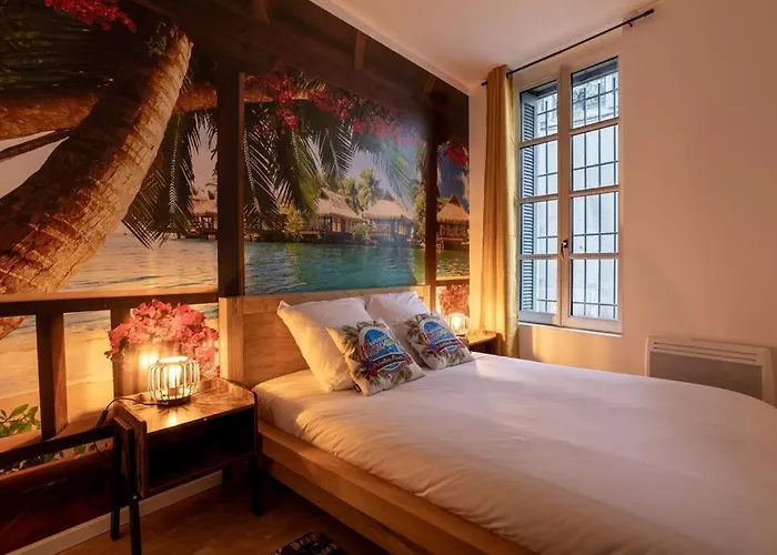 Hawai Wifi Hypercentre Arenes